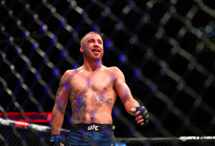 Justin Gaethje next fight: The ‘Violence King’ is back at UFC 286