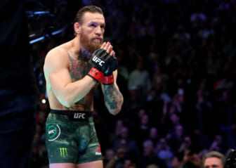 Conor McGregor next fight: Who will win the ‘Notorious’ jackpot?