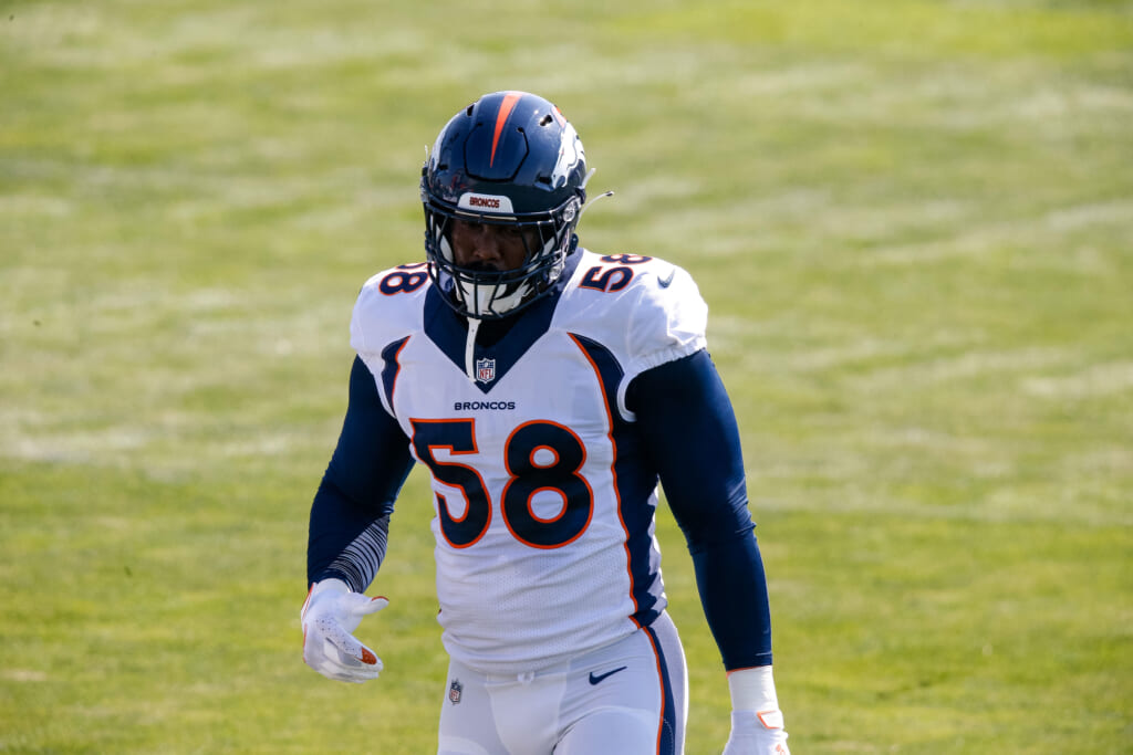 von miller