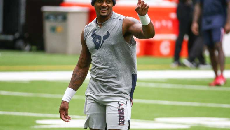 deshaun watson