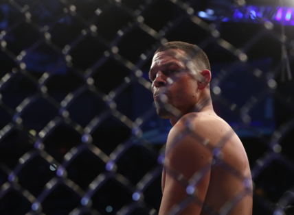 Nate Diaz next fight: The UFC great returns in August to battle Jake Paul