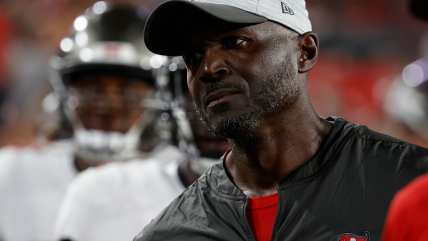 Tampa Bay Buccaneers’ hiring of Todd Bowles as head coach exposes major loophole in Rooney Rule