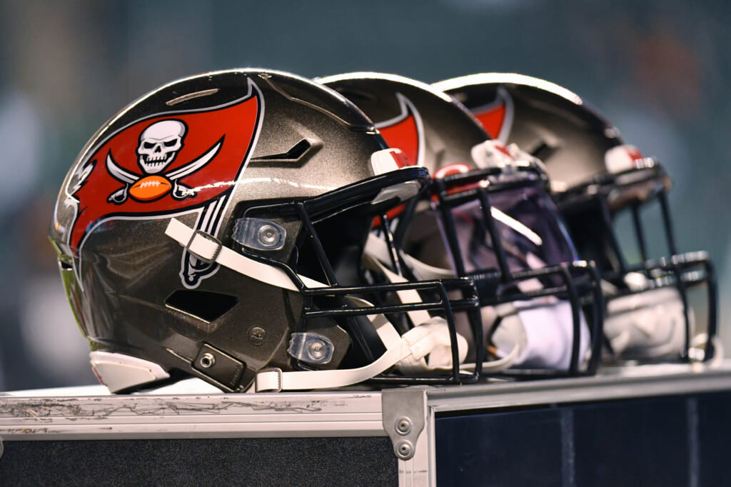 Tampa Bay Buccaneers forcing new season ticket buyers to purchase 2 seasons  of games