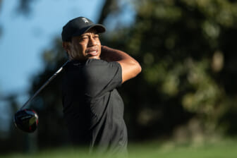 5 Longest Golf Drives Ever: Where did Tiger Woods land on the list?