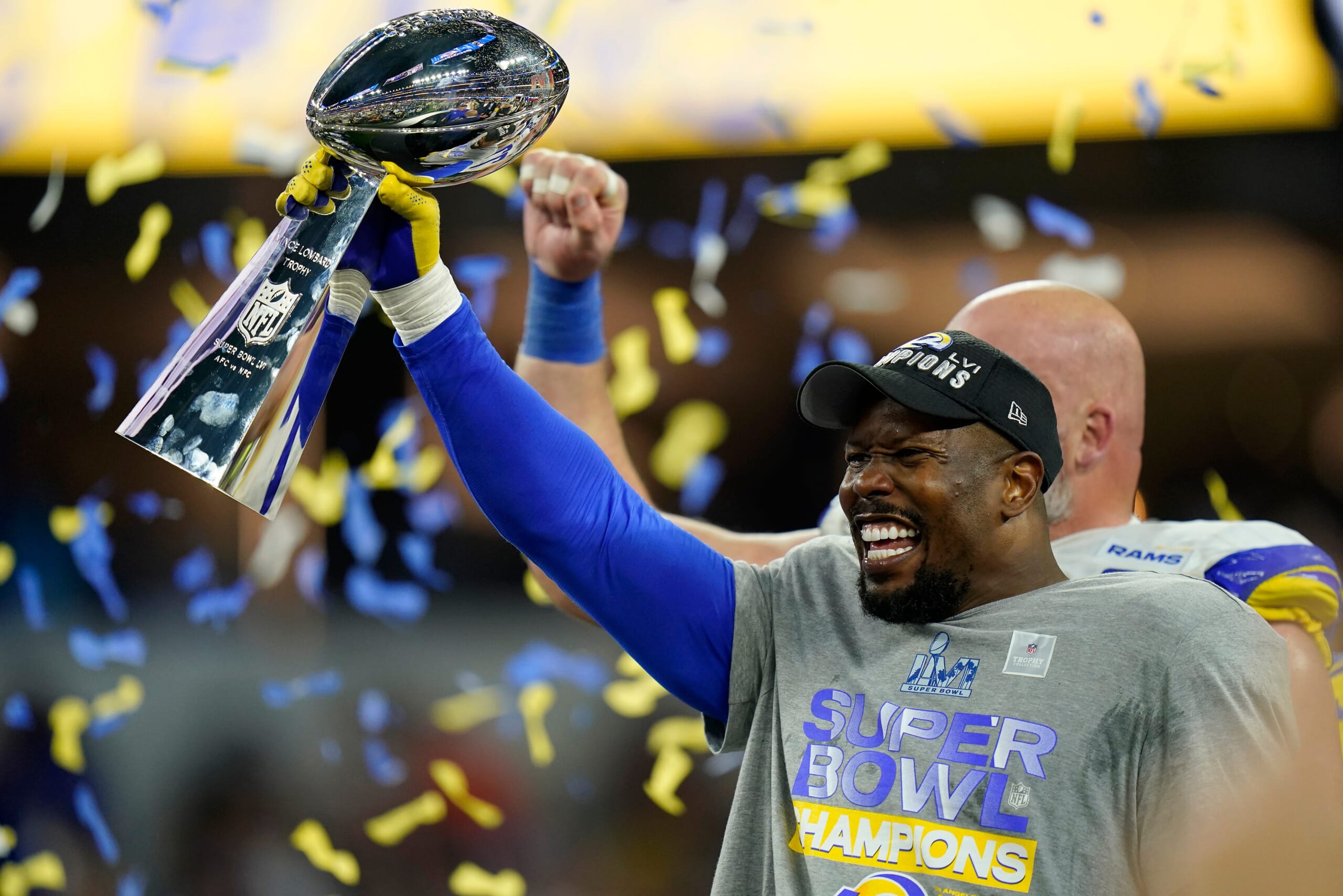 Von Miller best 3 landing spots in 2022 NFL Free Agency