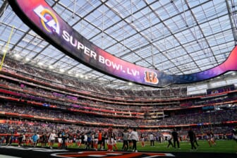 Super Bowl LVI viewers: Survey finds over 208 million watched NFL championship game
