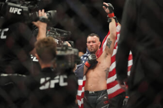 Colby Covington next fight: Who will face the ‘Chaos’ next?
