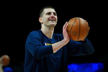 nikola jokic