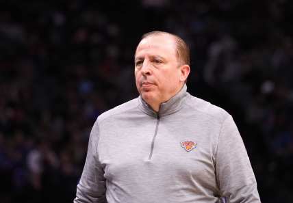 Tom Thibodeau expected to be back for New York Knicks in ’22-’23