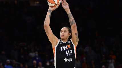 WNBA star Brittney Griner’s detention extended to May 19 by Russian court