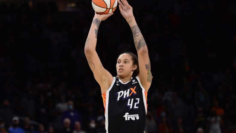 Brittney Griner