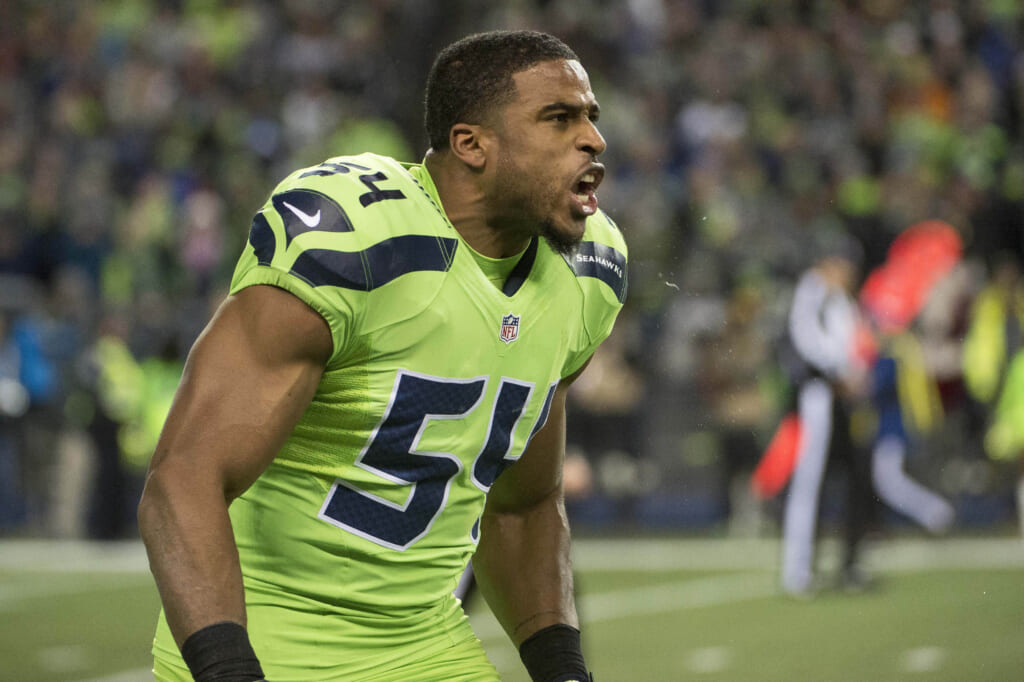 Bobby Wagner Visiting The Los Angeles Rams 3 Reasons It Makes Sense