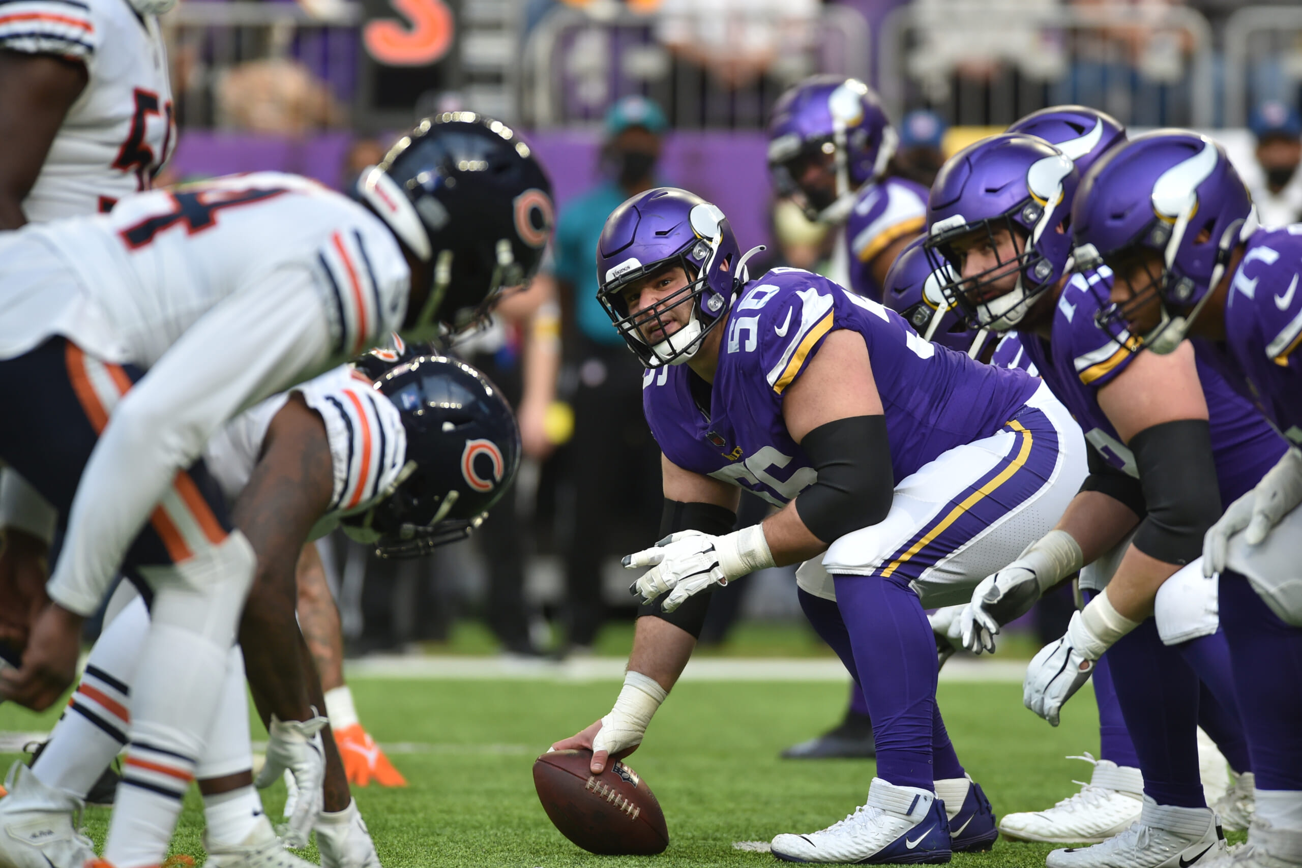 Kris Boyd Has a Huge Opportunity for the Minnesota Vikings in 2020 