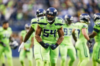 Bobby Wagner signs five-year, $50-million deal with Rams, 3 roster moves LA should make next