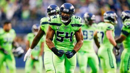 Bobby Wagner signs five-year, $50-million deal with Rams, 3 roster moves LA should make next