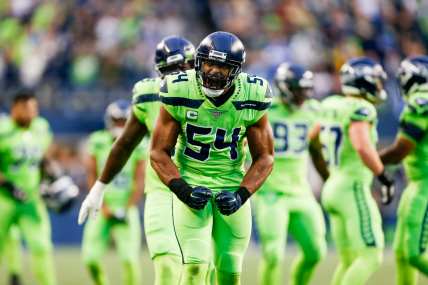 Bobby Wagner signs five-year, $50-million deal with Rams, 3 roster moves LA should make next
