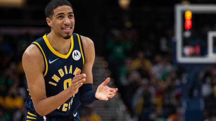 nba power rankings: indiana pacers