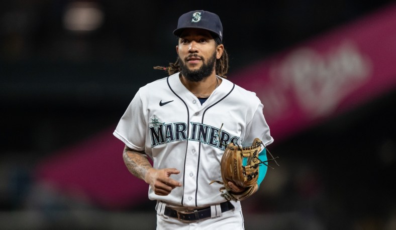 Mariners Sign INF J.P. Crawford To 5-Year Contract Extension