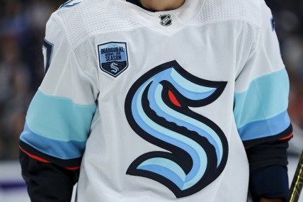 Marshawn Lynch, Macklemore join Seattle Kraken ownership group in NHL