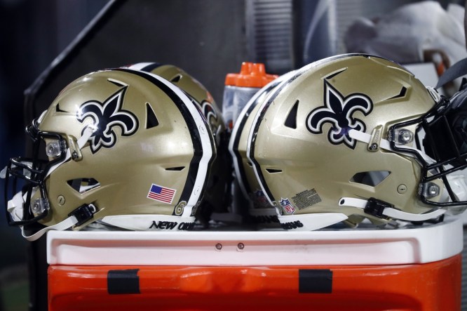 Saints, Eagles swap multiple 1st-round picks in massive trade