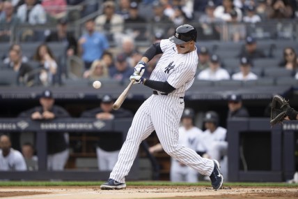 Gleyber Torres HR In 9th Lifts Yankees Past Indians – Hartford Courant
