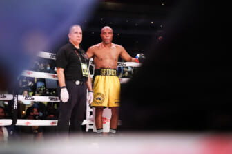 Anderson Silva next fight: Who will tangle with the ‘Spider’ next?