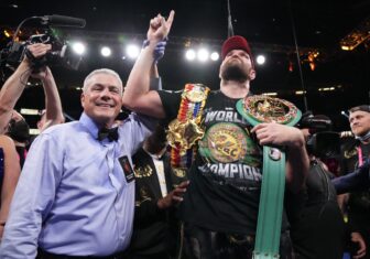 Tyson Fury’s next fight: What’s next after beating Dillian Whyte?