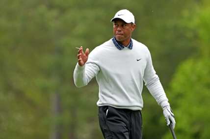 How to watch the Masters, Round 4: Scores, tee times, TV times