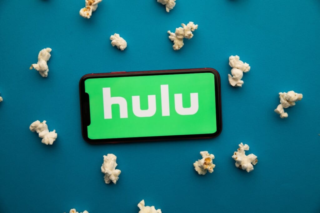 Hulu with HBO Max in 2022