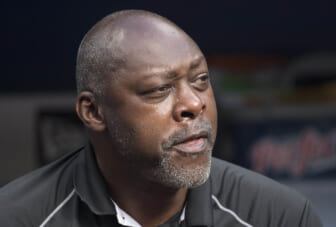 Dave Stewart pursuing MLB expansion to Nashville, looking to spark first minority-owned baseball team
