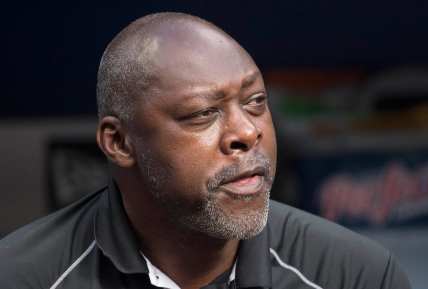Dave Stewart pursuing MLB expansion to Nashville, looking to spark first minority-owned baseball team