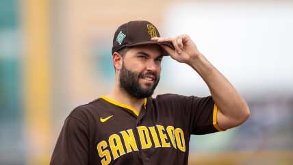 New York Mets, San Diego Padres reportedly discussed blockbuster trade