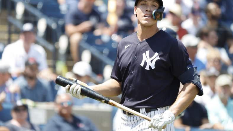 New York Yankees, Aaron Judge