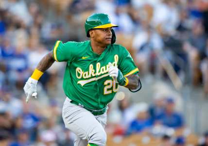 How Oakland Athletics are acing their MLB standing