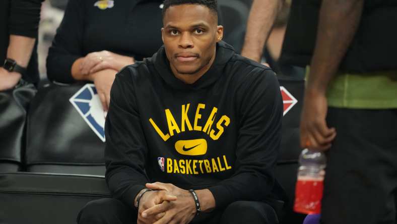 Russell Westbrook