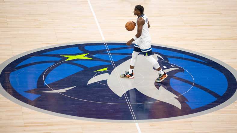 Timberwolves