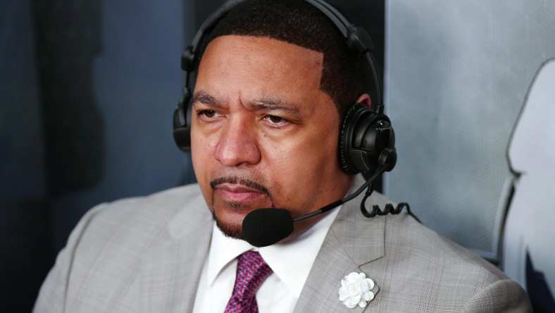 Mark Jackson