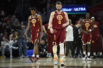 Cleveland Cavaliers offseason preview: 4 moves team must make to return to playoffs