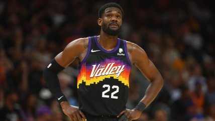 3 ideal Deandre Ayton landing spots in NBA free agency