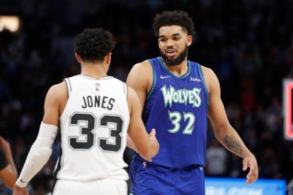 Karl-Anthony-Towns