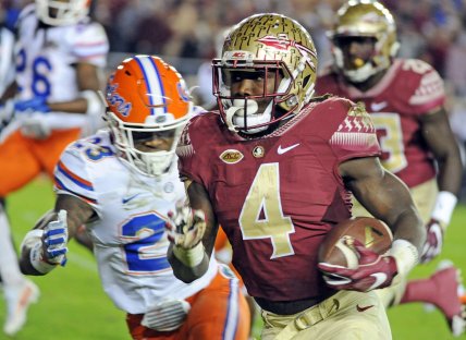 Dalvin Cook confirms plans to change jersey number from No. 33 to No. 4  this season