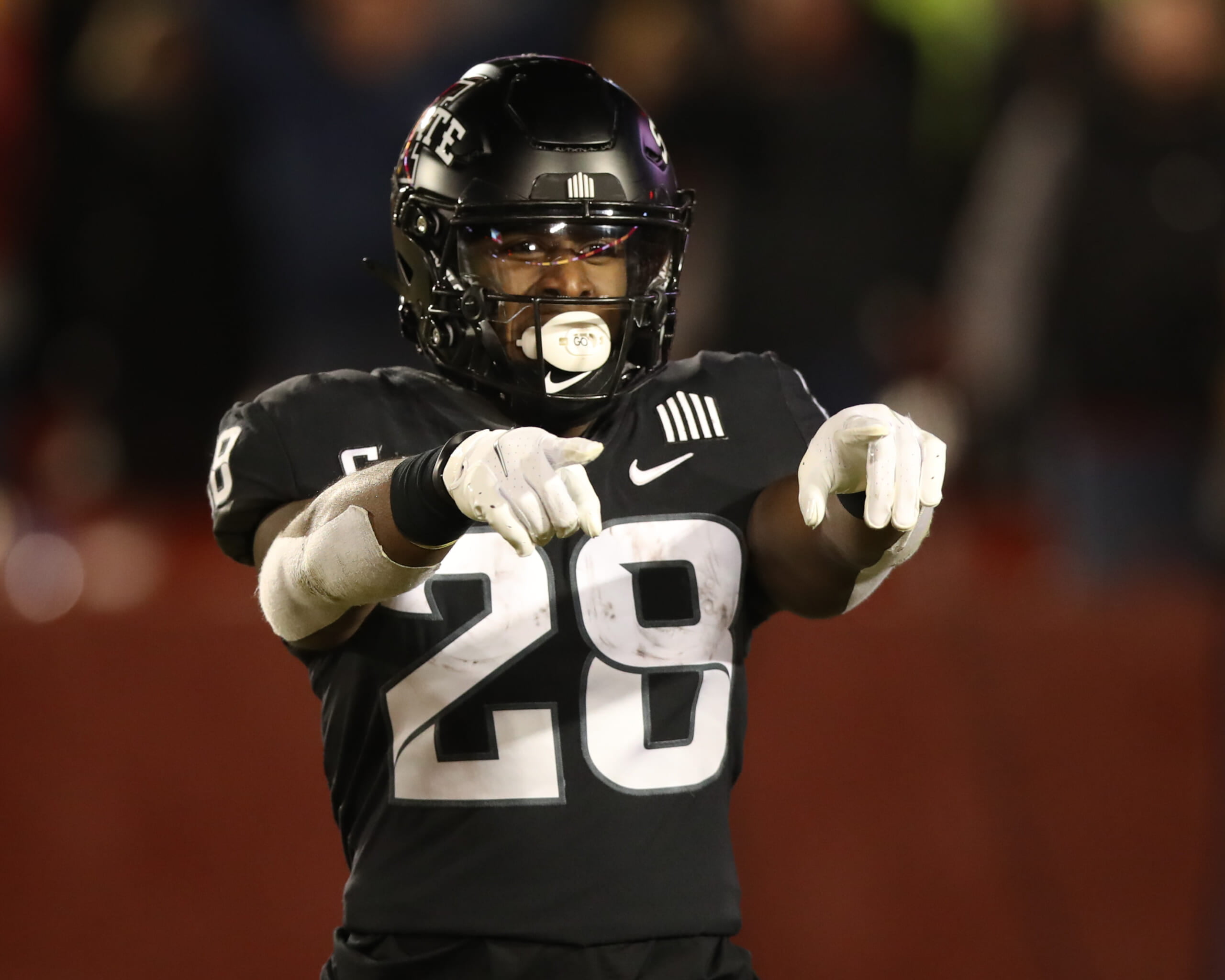 Dynasty fantasy football rankings 2022: Best overall rookie players  following 2022 NFL Draft - DraftKings Network