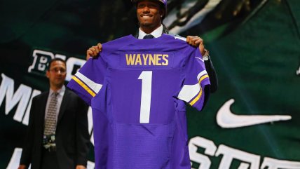 Evaluating Minnesota Vikings’ draft picks by selection history