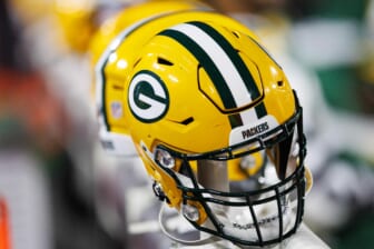 3 Green Bay Packers trade scenarios in 2022 NFL Draft