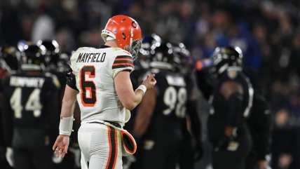 3 Baker Mayfield trade scenarios to the Carolina Panthers