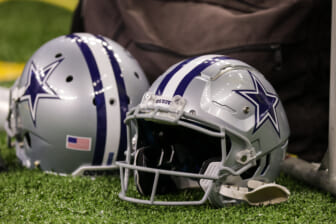 Dallas Cowboys looking to trade up in 2022 NFL Draft, a look at 3 scenarios
