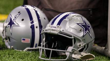 Dallas Cowboys looking to trade up in 2022 NFL Draft, a look at 3 scenarios