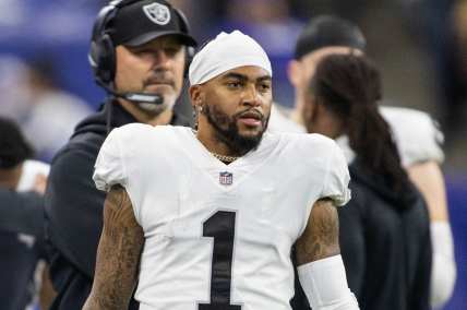 Desean Jackson owns your poverty franchise #fyp #nfl #fantasyfootball