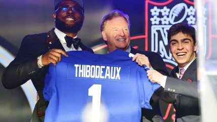 10 things we learned during 2022 NFL Draft