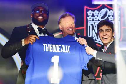 10 things we learned during 2022 NFL Draft